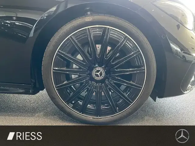 Mercedes-Benz CLE 200