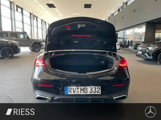 Mercedes-Benz CLE 200