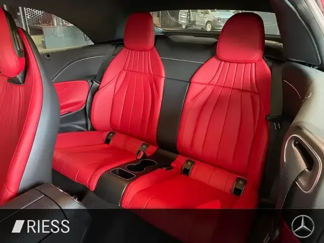 Mercedes-Benz CLE 200