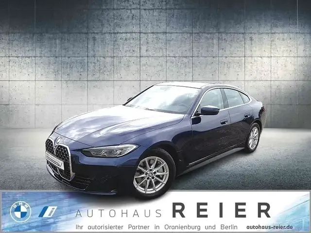 BMW 430
