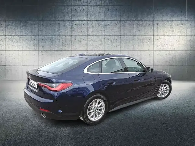 BMW 430