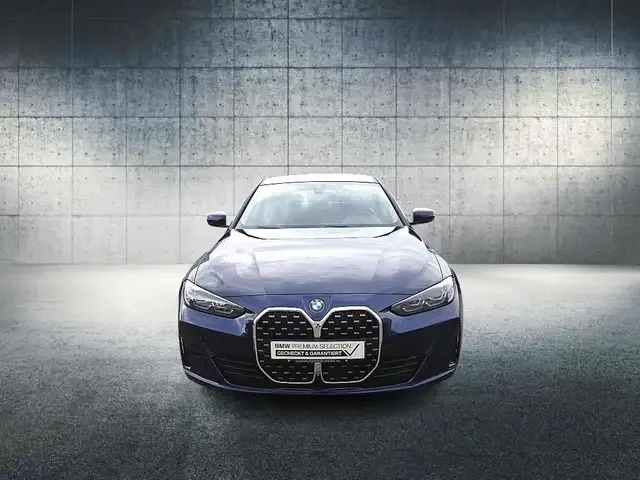 BMW 430