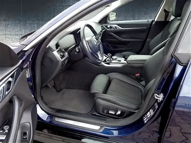BMW 430