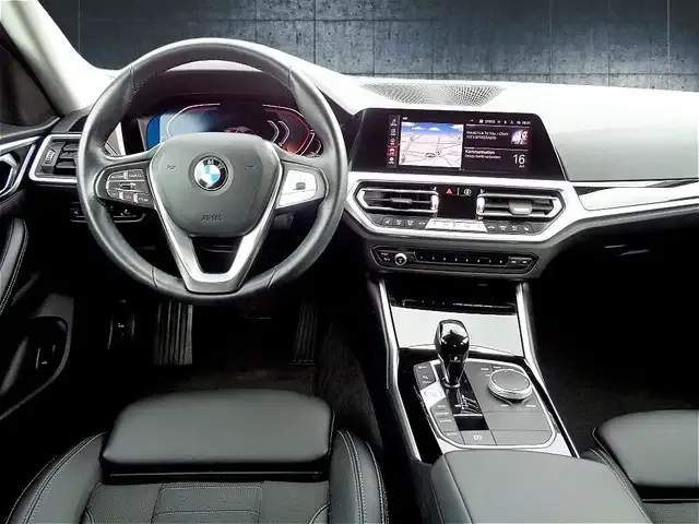 BMW 430