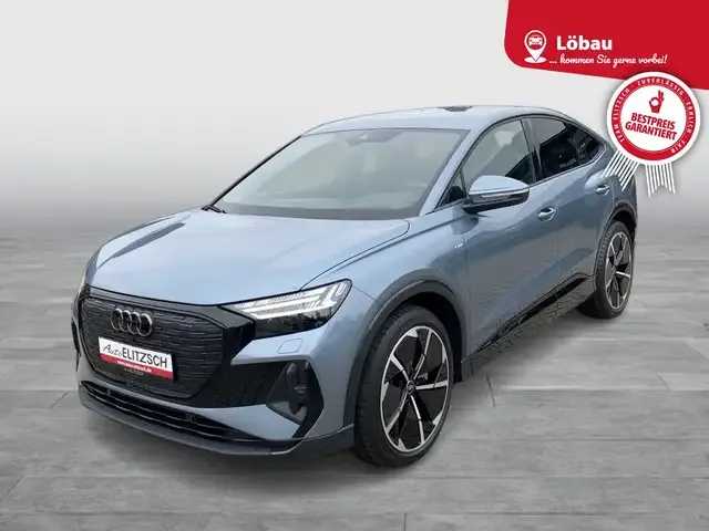 Audi Sonstige