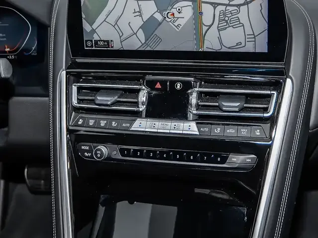 BMW M850