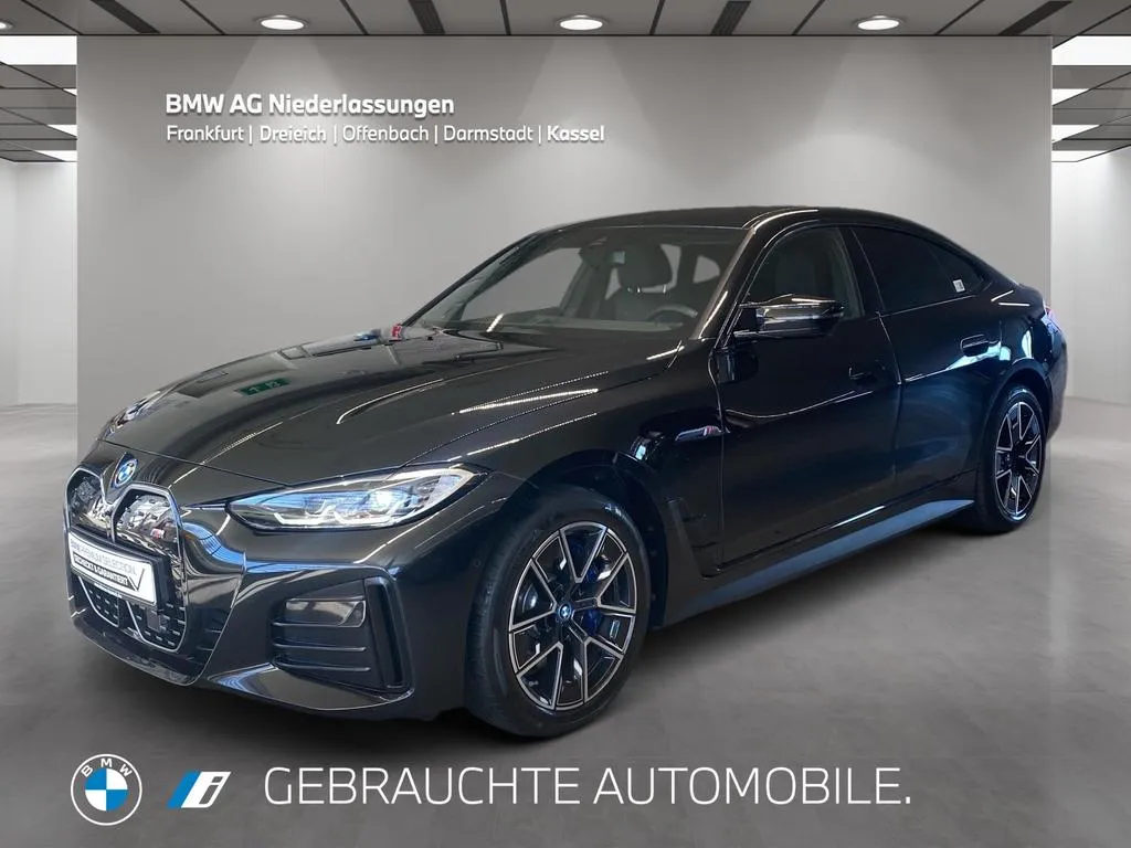 BMW i4