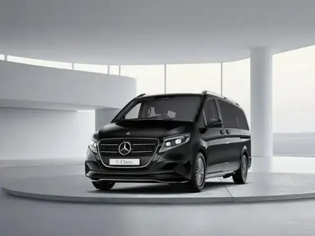 Mercedes-Benz V 250