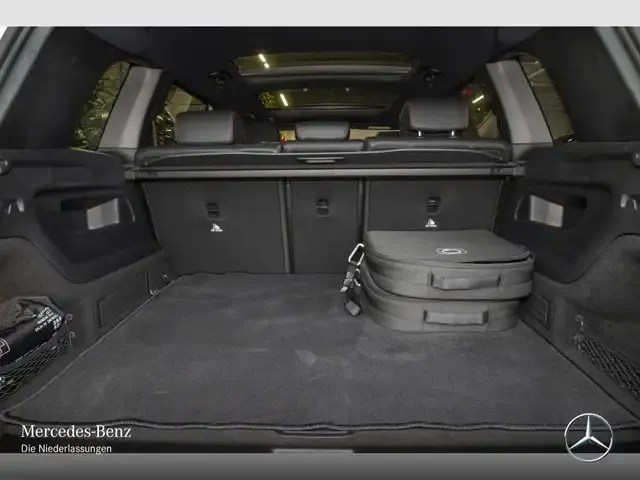 Mercedes-Benz EQB 250