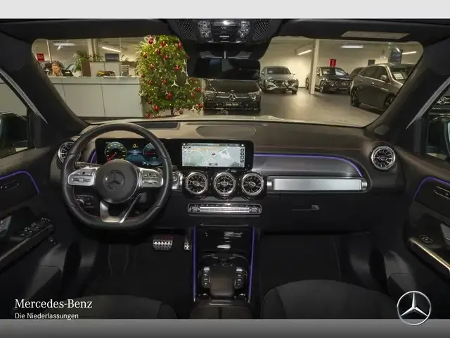 Mercedes-Benz EQB 250