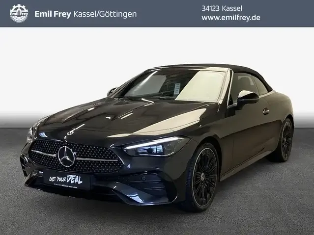 Mercedes-Benz CLE 180