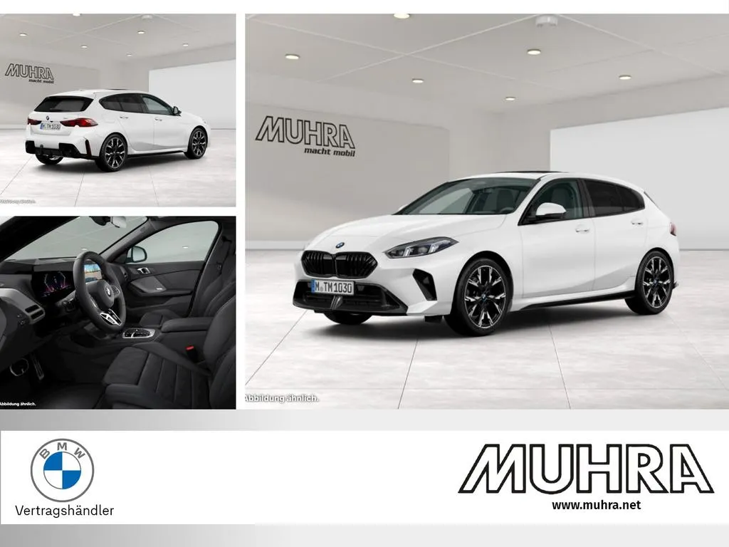 BMW 120