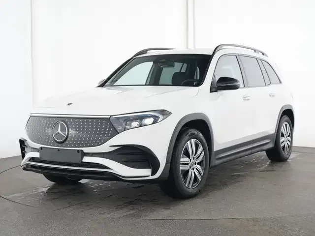 Mercedes-Benz EQB 300