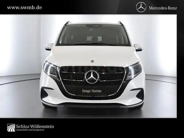 Mercedes-Benz V 250