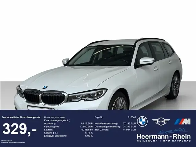 BMW 320