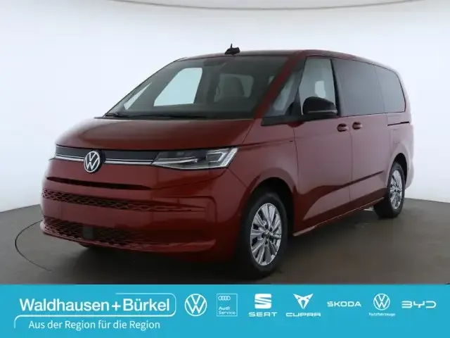 Volkswagen Sonstige