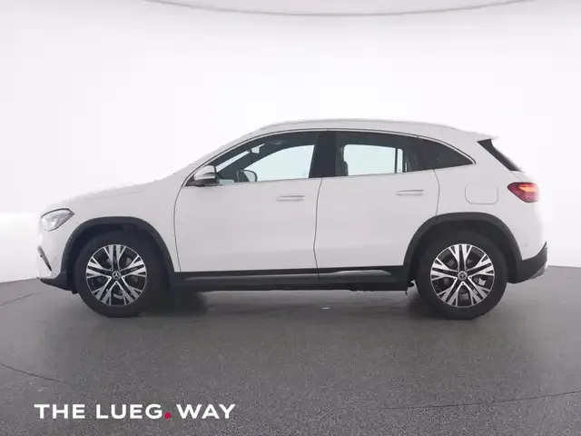 Mercedes-Benz GLA 180
