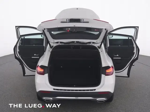 Mercedes-Benz GLA 180