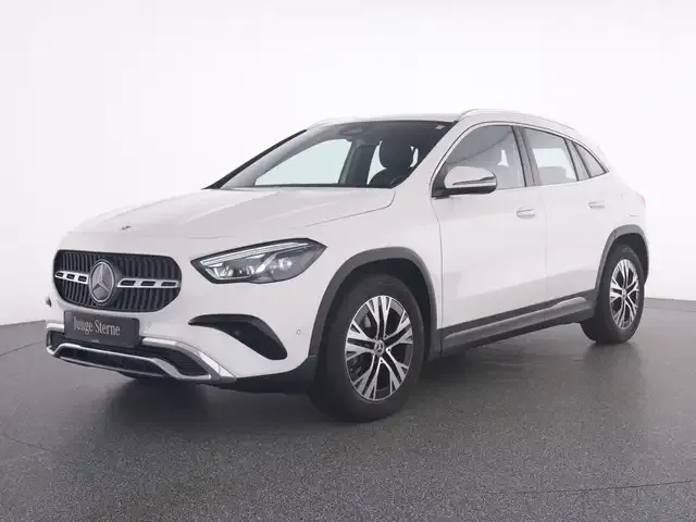 Mercedes-Benz GLA 180