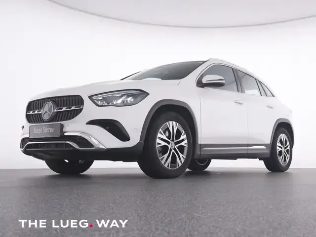 Mercedes-Benz GLA 180