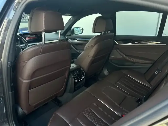 BMW 540