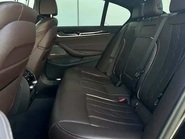 BMW 540