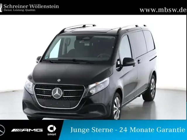Mercedes-Benz V 220