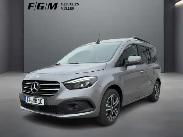 Mercedes-Benz T-Klasse
