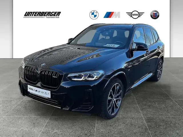 BMW X3 M
