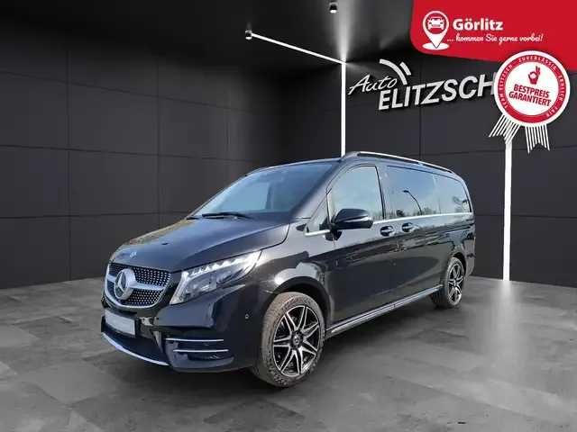 Mercedes-Benz V