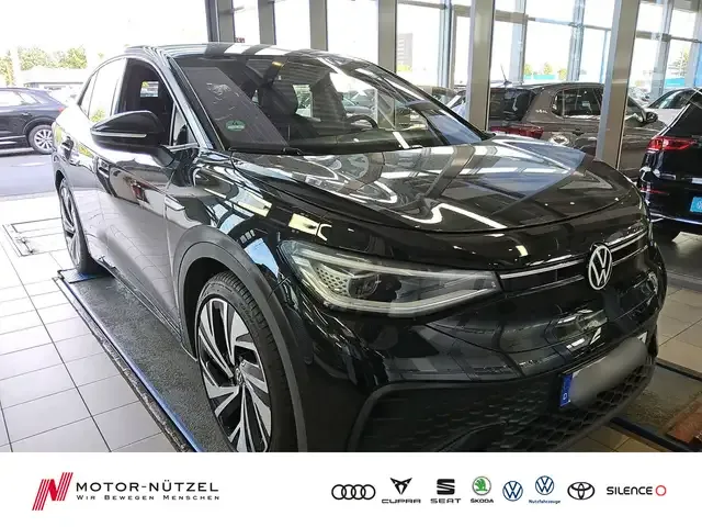 Volkswagen ID.5