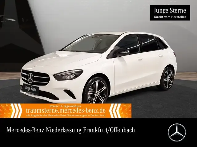 Mercedes-Benz B 250