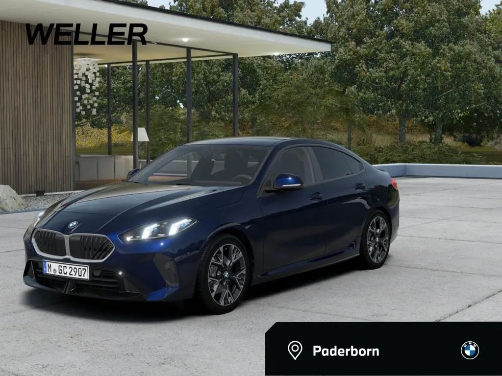 BMW 220