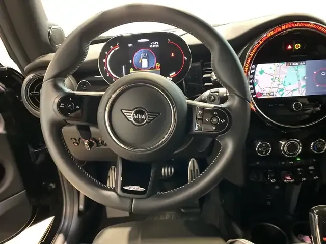 MINI John Cooper Works