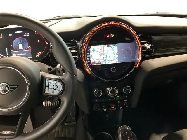 MINI John Cooper Works