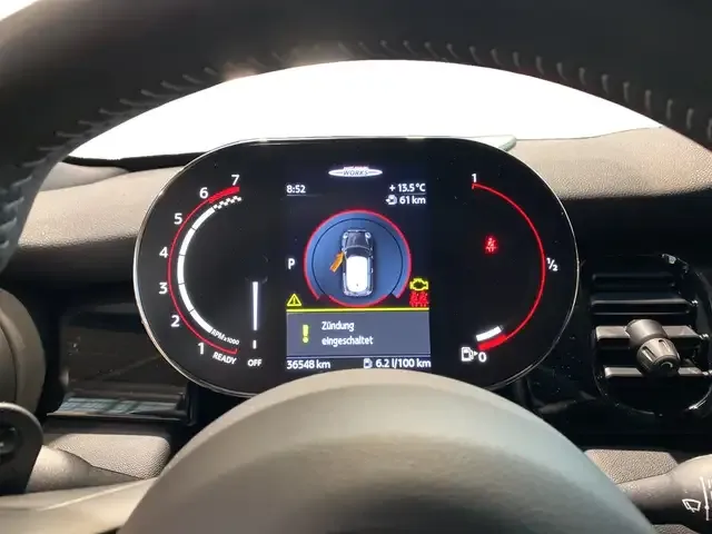 MINI John Cooper Works