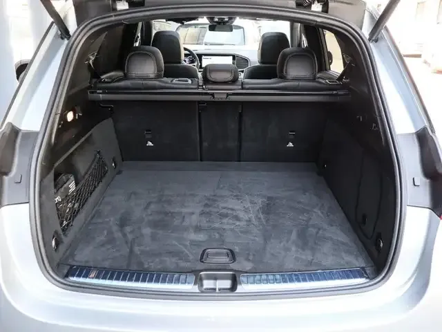 Mercedes-Benz GLE 580