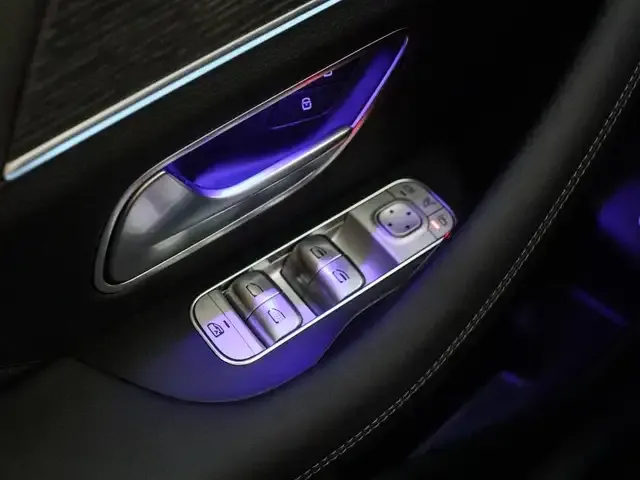 Mercedes-Benz GLE 580