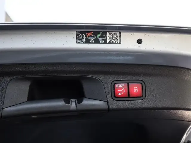 Mercedes-Benz GLE 580
