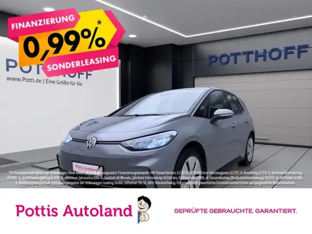 Volkswagen ID.3