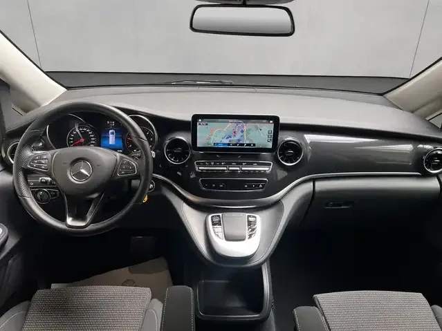 Mercedes-Benz V