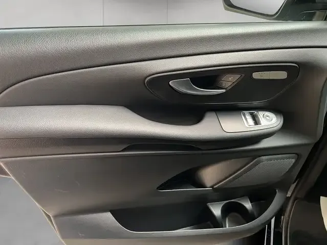 Mercedes-Benz V