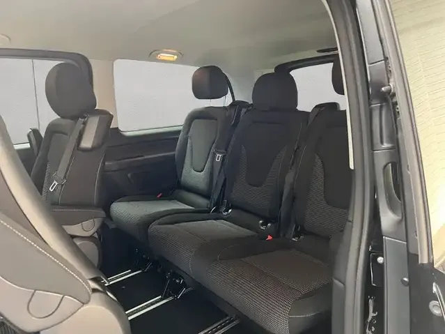 Mercedes-Benz V