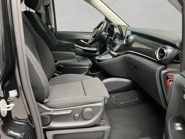 Mercedes-Benz V