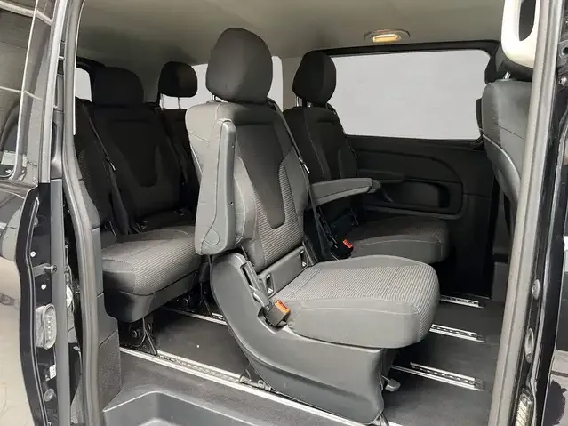 Mercedes-Benz V