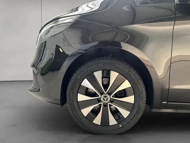 Mercedes-Benz V