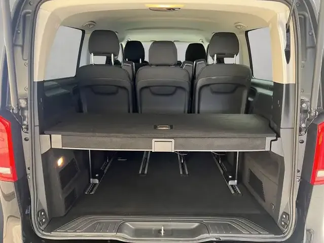 Mercedes-Benz V