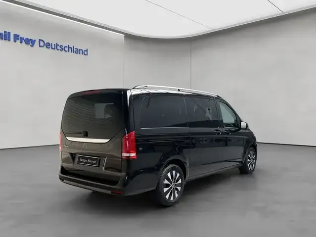 Mercedes-Benz V