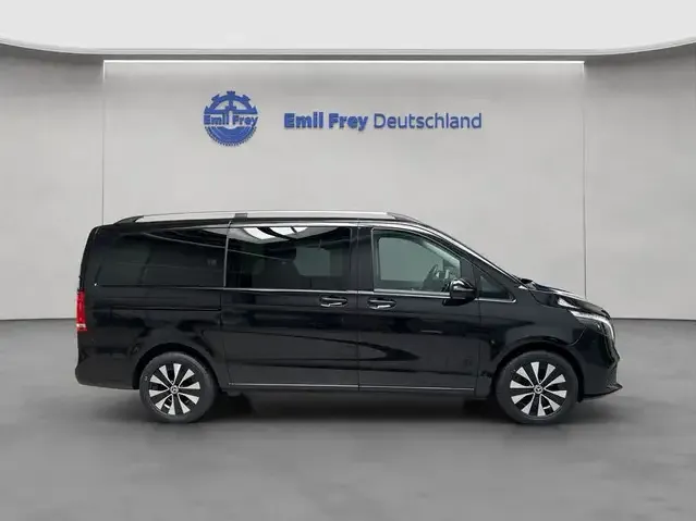 Mercedes-Benz V