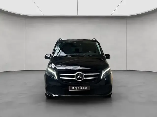 Mercedes-Benz V